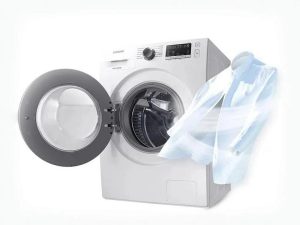 Mega Desconto na Samsung Lava e Seca WD11M na Amazon: Economize Quase R$1.500!