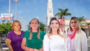 Monteiro: a única cidade da Paraíba governada por mulheres nos últimos 20 anos