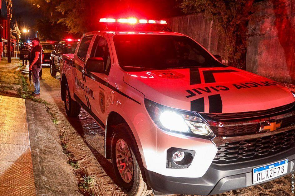 Mulher é morta a facadas no bairro dos Bancários; irmão com esquizofrenia é preso em flagrante