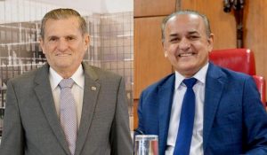 Odon Bezerra critica articulação de João Corujinha para presidência da Câmara: "Acho prematuro"