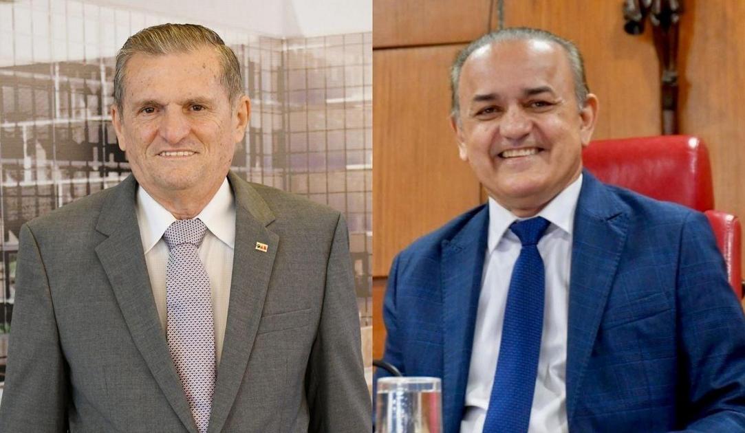 Odon Bezerra critica articulação de João Corujinha para presidência da Câmara: “Acho prematuro”