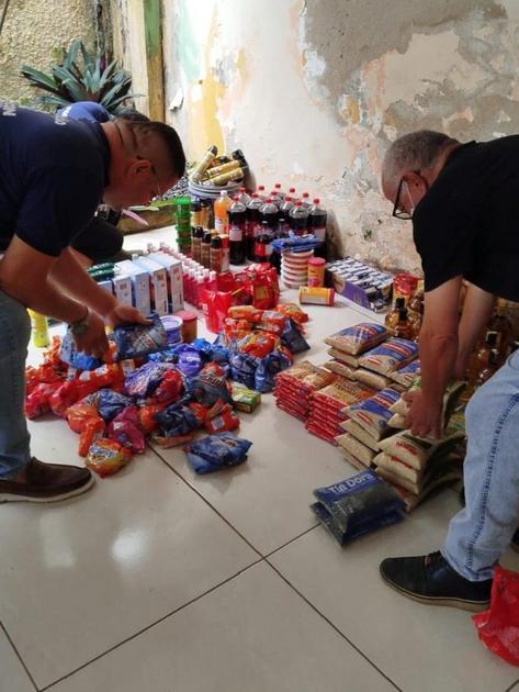 Operação do Procon em Campina Grande apreende 358 produtos impróprios; saiba como se proteger