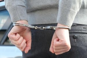 Operação Policial em João Pessoa Prende Suspeito de Homicídio e Tráfico em Pernambuco