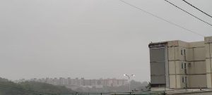 Paraíba em Alerta Máximo: Inmet Emite Avisos Urgentes de Chuva Intensa com Risco de Alagamentos e Deslizamentos