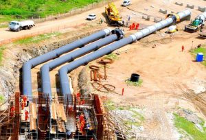 Paraíba Lança Megalicitação de R$ 191 Milhões para Adutora no Alto Sertão: Um Marco Hídrico