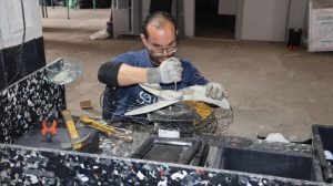 Paraíba Lança Projeto Pioneiro de Reciclagem de Resíduos Eletrônicos com 55 Pontos de Coleta