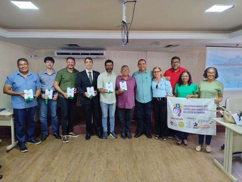 Paraíba tem um acidente de trabalho a cada hora; campanha Abril Verde busca conscientizar
