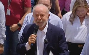 Parceria com Governo Lula garante obras e investimentos de R$ 200 milhões na Paraíba, destaca Lucas Ribeiro