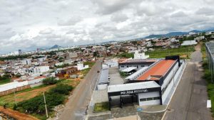 Polícia Federal inaugura nova sede em Patos com tecnologia de ponta e estrutura ampliada