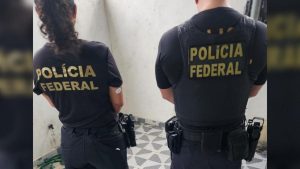 Polícia Federal Lança Operação Contra Abuso Sexual Infantojuvenil em João Pessoa