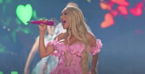 Pombal Investe Mais de Meio Milhão em Festividades de Aniversário com Taty Girl e Nuzio Medeiros