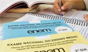 Prazo para solicitar isenção da taxa do Enem 2026 termina nesta sexta-feira (24)