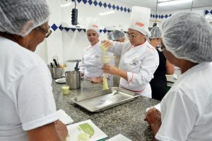 Prefeitura de João Pessoa abre 160 vagas para cursos gratuitos de gastronomia e hotelaria