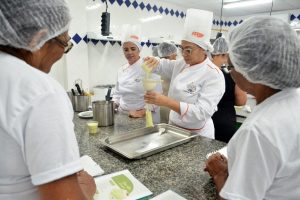 Prefeitura de João Pessoa abre inscrições para cursos gratuitos de gastronomia e hotelaria