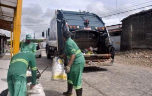 Prefeitura de João Pessoa mantém serviços essenciais no feriado do Dia do Trabalhador; confira detalhes