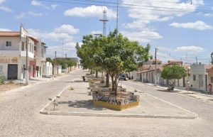 Prefeitura de Sossêgo, cidade de 3,5 mil habitantes, prevê gastar quase R$ 800 mil em pneus