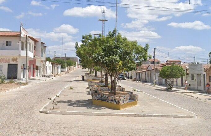 Prefeitura de Sossêgo, cidade de 3,5 mil habitantes, prevê gastar quase R$ 800 mil em pneus