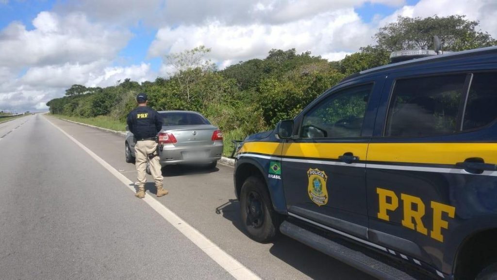 PRF-PB Lança Operação Semana Santa 2026: Foco Total na Segurança e Restrição de Carga Pesada
