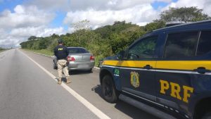 PRF-PB Lança Operação Semana Santa 2026: Foco Total na Segurança e Restrição de Carga Pesada