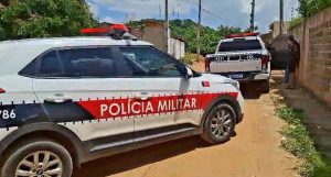 Prisão no Sertão da Paraíba: Homem é Detido por Suspeita de Importunação Sexual Contra Criança de 11 Anos em São José de Piranhas