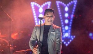 Quixaba gasta mais de R$ 1,5 milhão em shows para festas de maio; Léo Magalhães recebe R$ 500 mil