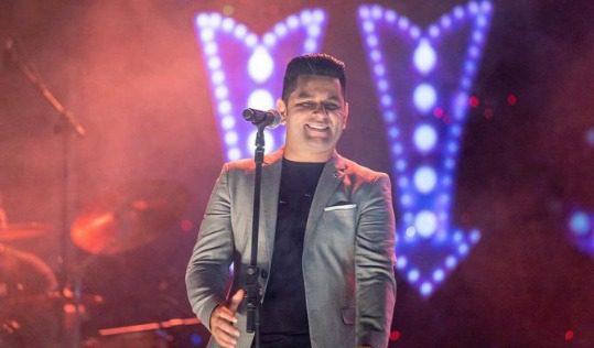 Quixaba gasta mais de R$ 1,5 milhão em shows para festas de maio; Léo Magalhães recebe R$ 500 mil