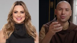 Rachel Sheherazade critica declarações de Frei Gilson e cita Padre Júlio Lancellotti como referência de fé e igualdade