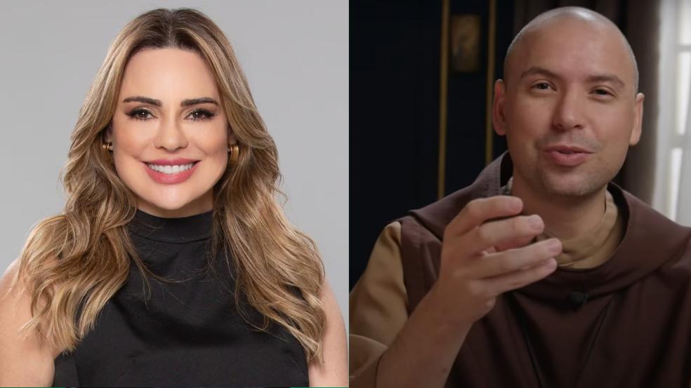Rachel Sheherazade critica declarações de Frei Gilson e cita Padre Júlio Lancellotti como referência de fé e igualdade