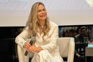 Rosália Lucas Deixa SETDE e Confirma Candidatura a Deputada Estadual na Paraíba