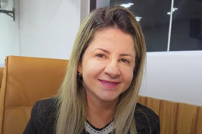 Rosiene Sarinho recorre após afastamento por suspeita de 'rachadinha' em Bayeux; entenda o caso