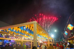 São João 2026 em Galante: Confira a programação completa com Capilé, Os Três do Nordeste e muito mais