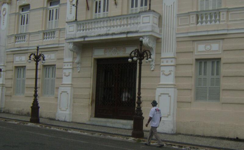 Semana Santa na Paraíba: Ponto Facultativo Divide Órgãos Públicos e Altera Expediente