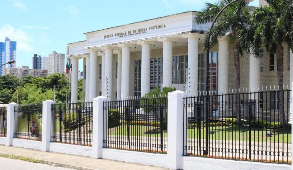 Senado Aprova Criação de Novos Cargos no TRF5 para Fortalecer Justiça Federal no Nordeste