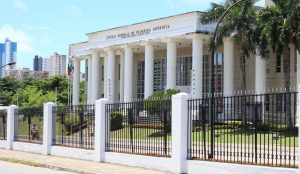 Senado Aprova Criação de Novos Cargos no TRF5 para Fortalecer Justiça Federal no Nordeste