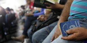 Sine-PB Abre Mais de 360 Vagas de Emprego na Paraíba: Oportunidades em 11 Municípios