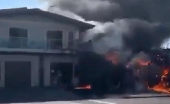 Tragédia Aérea em Capão da Canoa: Buscas Encerradas e Quatro Vítimas Confirmadas