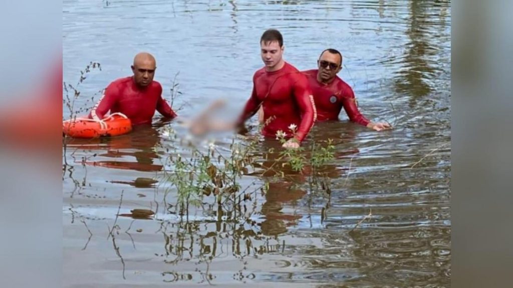 Tragédia em Desterro: Homem Morre Afogado ao Tentar Atravessar Açude no Sítio Bizarro