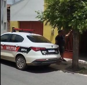 Tragédia em Poço de José de Moura: Homem Morre em Acidente de Trabalho Durante Manutenção de Caixa D'água na Paraíba