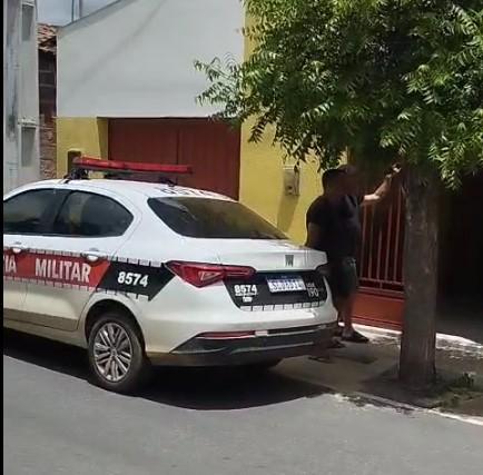 Tragédia em Poço de José de Moura: Homem Morre em Acidente de Trabalho Durante Manutenção de Caixa D'água na Paraíba