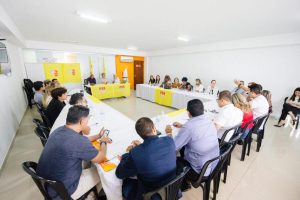 União e Estratégia: João Azevêdo e o PSB Rumo às Eleições 2026 com Foco na Paraíba e em Salgado de São Félix