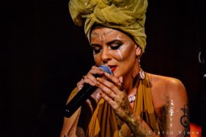 Usina Cultural Energisa promove fim de semana com música, literatura e festival de Hip-Hop em João Pessoa
