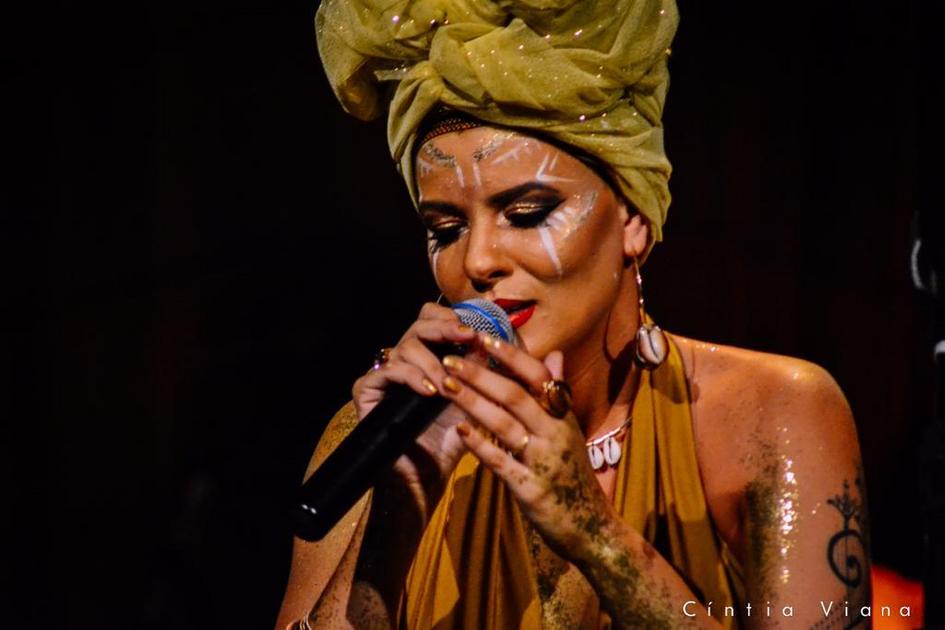 Usina Cultural Energisa promove fim de semana com música, literatura e festival de Hip-Hop em João Pessoa