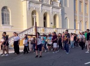 Via Sacra das 14 Igrejas: Tradição e Fé no Coração de João Pessoa