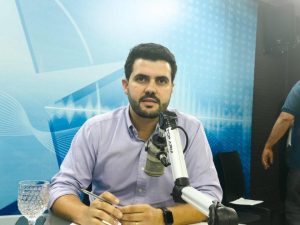 Wilson Filho e a Dinâmica Política da ALPB: Reeleição em Foco e Projeções para a Presidência