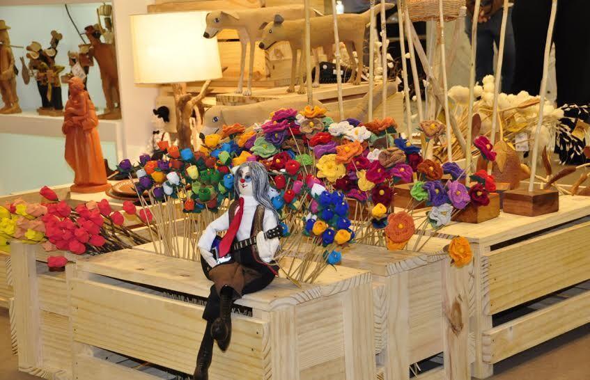 X Feira das Mulheres Artesãs reúne mais de 100 artesãs em João Pessoa
