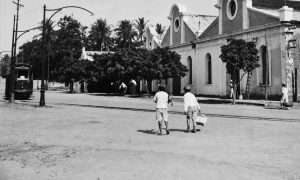 A estatização da energia elétrica em João Pessoa: uma virada histórica