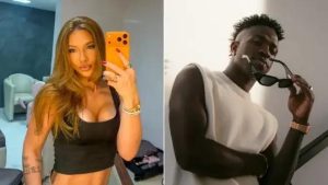 ACABOU: Virginia Fonseca anuncia fim do namoro com Vinicius Jr.