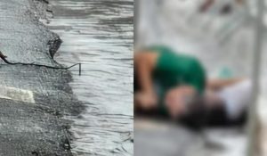 Acidente com energia elétrica deixa dois mortos durante preparação da Corrida do Trabalhador em Guarabira