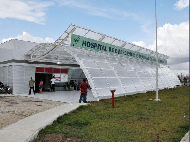 Acidente em Soledade: Quatro vítimas têm alta, mas três seguem internadas no Hospital de Trauma