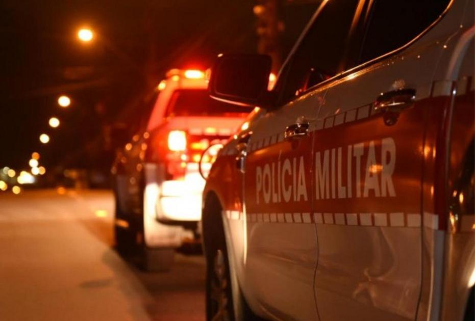Adolescente suspeito de participar de roubo de moto é apreendido e veículo recuperado em Guarabira